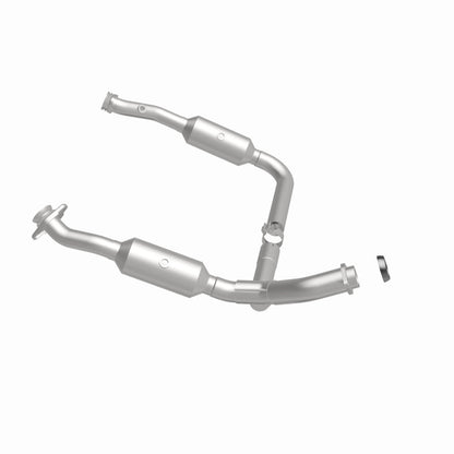 Magnaflow 06-10 Ford Explorer 4.0L Direct Fit Converter Magnaflow