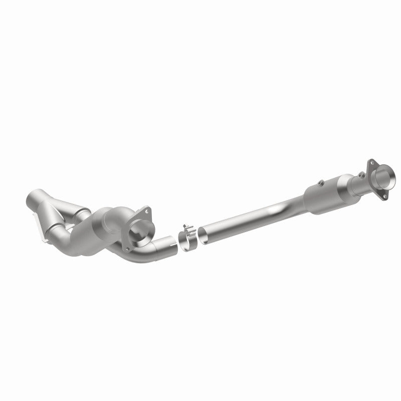 Magnaflow 2009 Dodge Ram 1500 5.7L Direct Fit Converter Magnaflow