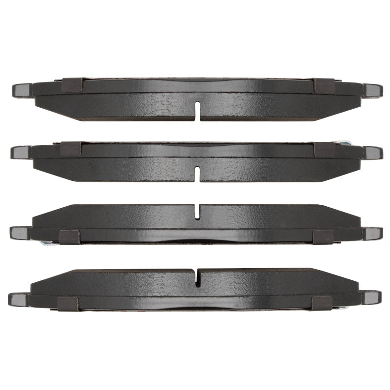 R1 04-08 Isuzu I-290 Front Optimum OE Brake Pads