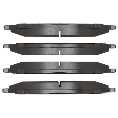 R1 04-08 Isuzu I-290 Front Optimum OE Brake Pads