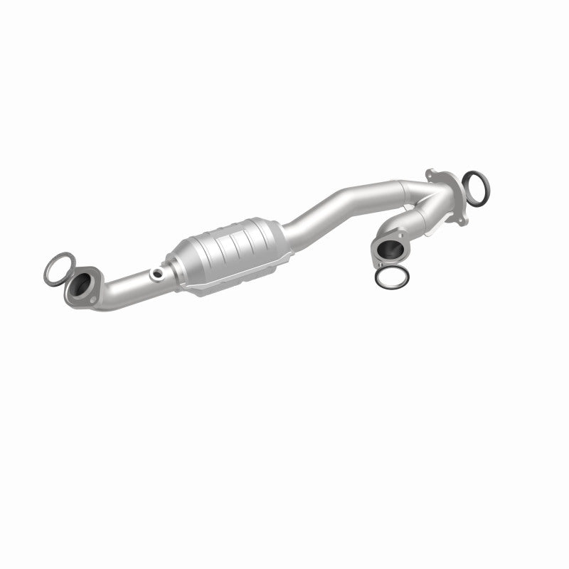 Magnaflow Conv DF 10-14 GX460 4.6L Magnaflow