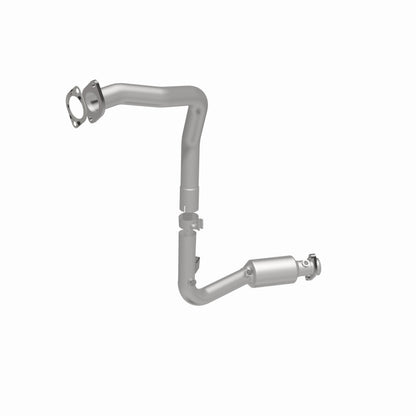 MagnaFlow Conv DF 05-08 Land Rover LR3 4.0L/4.4L/06-08 Range Rover Sport 4.2L Spercharged/4.4L P/S Magnaflow