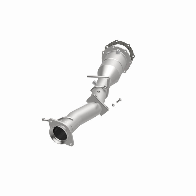 Magnaflow DOC DF 2008-2010 Ford F-250/350/450/550 6.4L Magnaflow