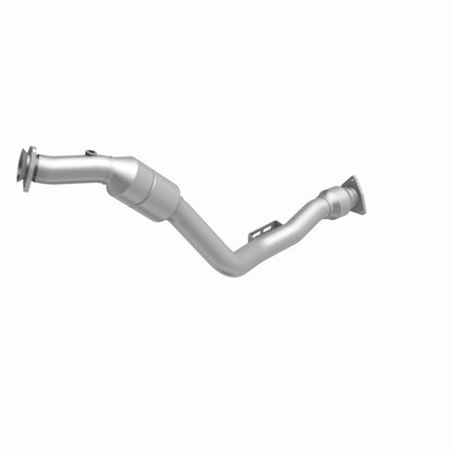 MagnaFlow Conv DF 04-06 VW Phaeton 4.2L Driver Side Front Magnaflow
