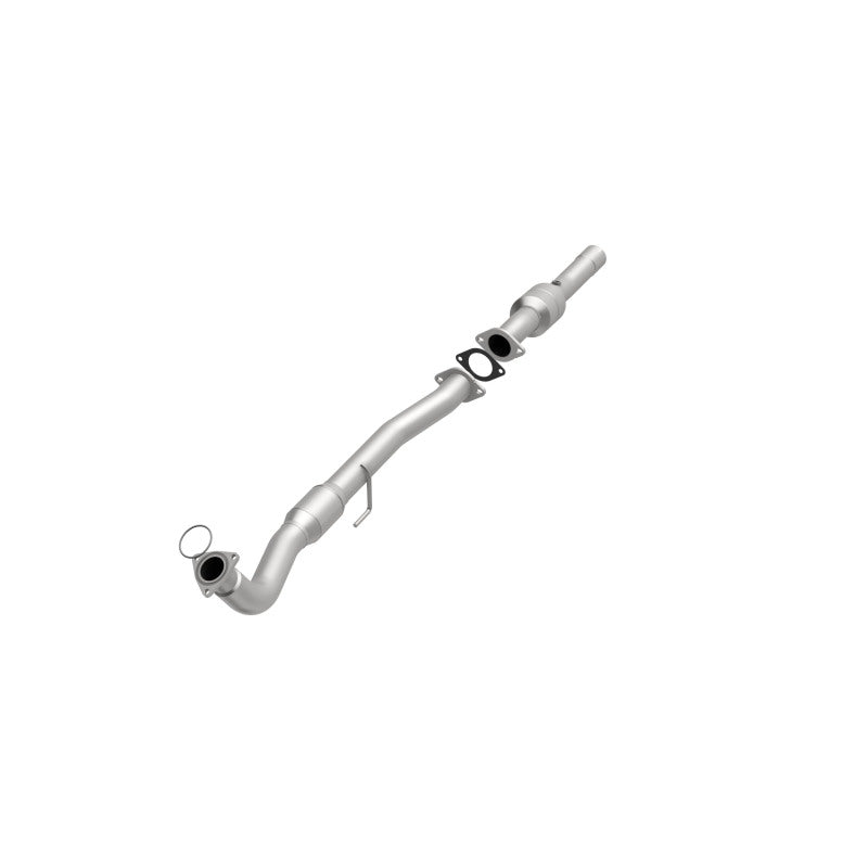 MagnaFlow Conv DF 05 Silverado 2500HD 6.0L Magnaflow