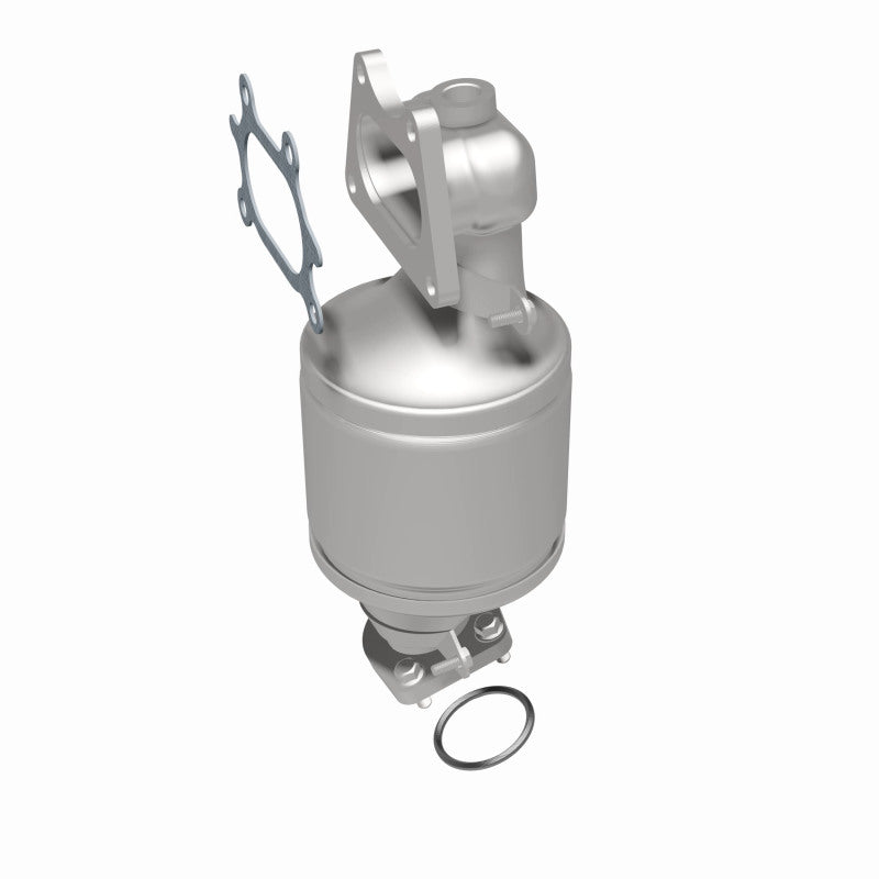 MagnaFlow Conv DF 04-07 Saturn VUE 3.5L Front Magnaflow