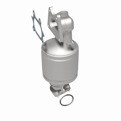 MagnaFlow Conv DF 04-07 Saturn VUE 3.5L Front Magnaflow