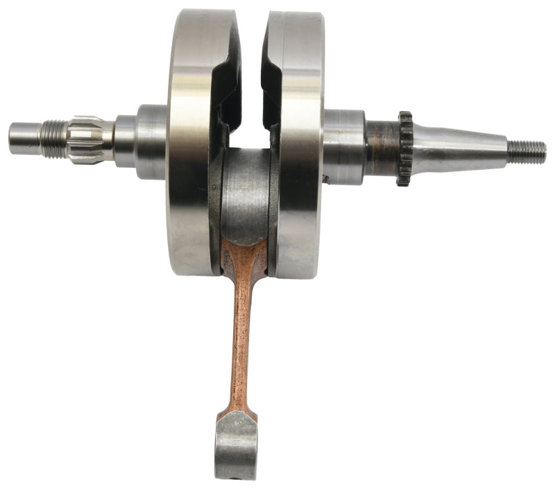 Hot Rods 2009 Kawasaki KX 250 F 250cc Crankshaft 4096