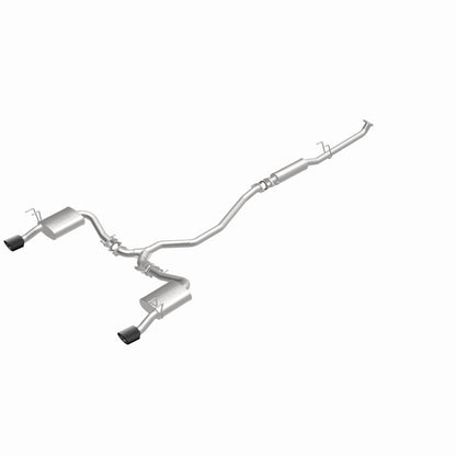 Magnaflow 2022+ Honda Civic EX 1.5L sedan NEO Cat-Back Exhaust System Magnaflow