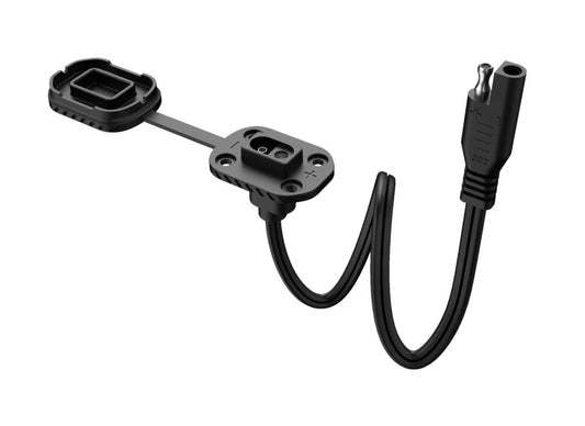 Battery Tender Quick Disconnect Cable Mount 081-0190-BT