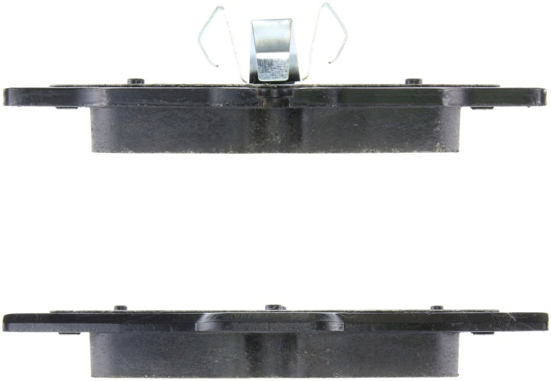 StopTech Premium Ceramic Brake Pads - 308.09721 Stoptech