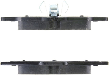 StopTech Premium Ceramic Brake Pads - 308.09721 Stoptech