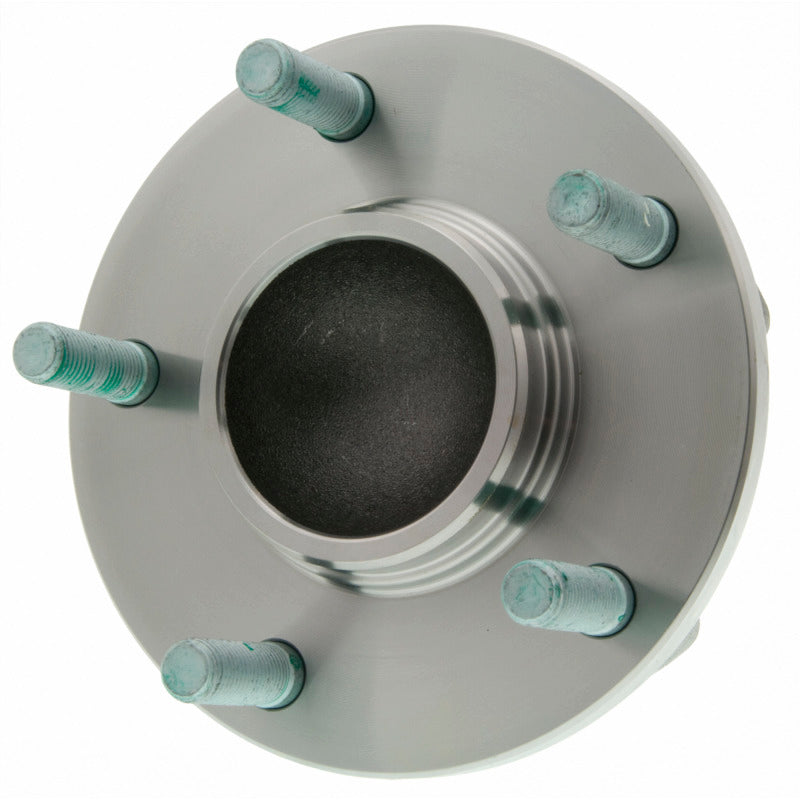 MOOG 04-08 Mazda 3 Rear Hub Assembly Moog