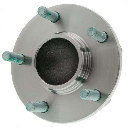 MOOG 04-08 Mazda 3 Rear Hub Assembly Moog