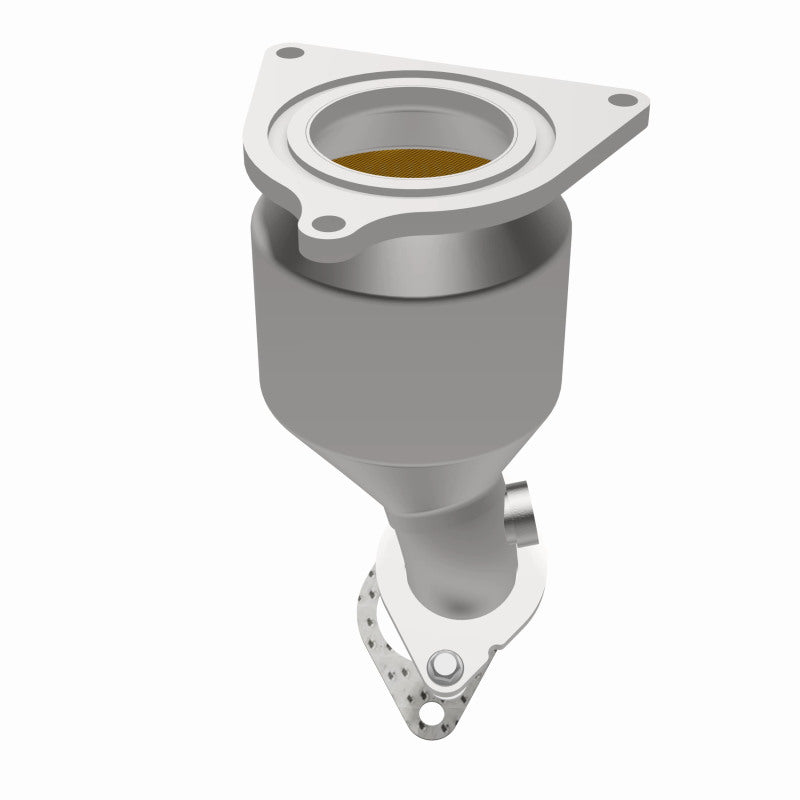 MagnaFlow Conv DF 10-12 Ford Escape 3.0L Magnaflow