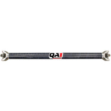 Load image into Gallery viewer, QA1 2.25in Crate Late Model Carbon Fiber Driveshaft - 36.5in Length