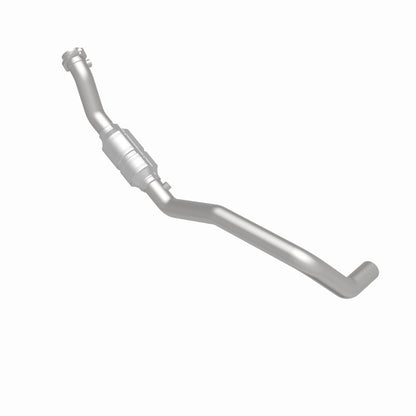 MagnaFlow Conv DF 04-05 Dodge RAM 1500 Pickup 3.7L (Inc 4WD 4.7L) D/S Magnaflow