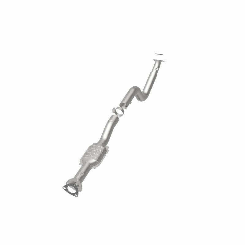 MagnaFlow Conv DF 03-07 GM 2500/3500 Passenger Side Magnaflow