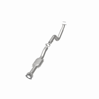 MagnaFlow Conv DF 03-07 GM 2500/3500 Passenger Side Magnaflow