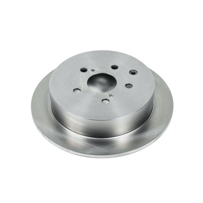 Power Stop 10-15 Lexus RX350 Rear Autospecialty Brake Rotor PowerStop