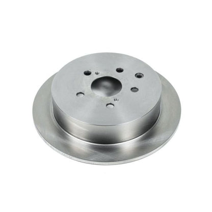 Power Stop 10-15 Lexus RX350 Rear Autospecialty Brake Rotor PowerStop