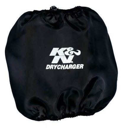 K&N RC-5112 Black Drycharger Air Filter Wrap