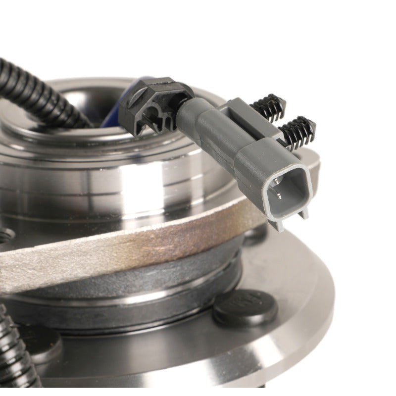 MOOG 07-12 Dodge Nitro Front Hub Assembly Moog