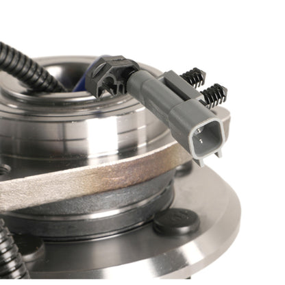 MOOG 07-12 Dodge Nitro Front Hub Assembly Moog