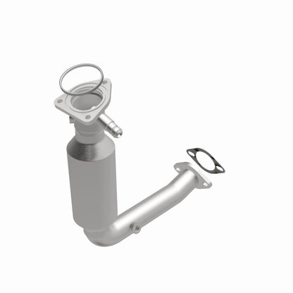 MagnaFlow Conv DF 2000 and 2002 Ford Focus 2.0 Magnaflow