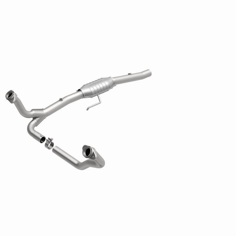 MagnaFlow Conv DF 00-03 Dakota 4.7L 2WD OEM Magnaflow