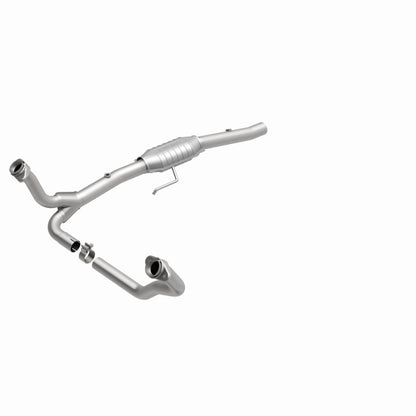 MagnaFlow Conv DF 00-03 Dakota 4.7L 2WD OEM Magnaflow