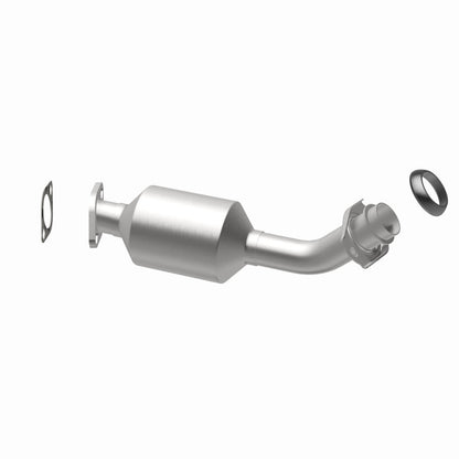 MagnaFlow Pre-OBDII Direct Fit Catalytic Converter 79-85 Dodge Ram 50 2.0L/2.6L Magnaflow
