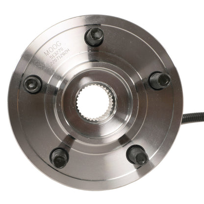MOOG 07-12 Dodge Nitro Front Hub Assembly Moog
