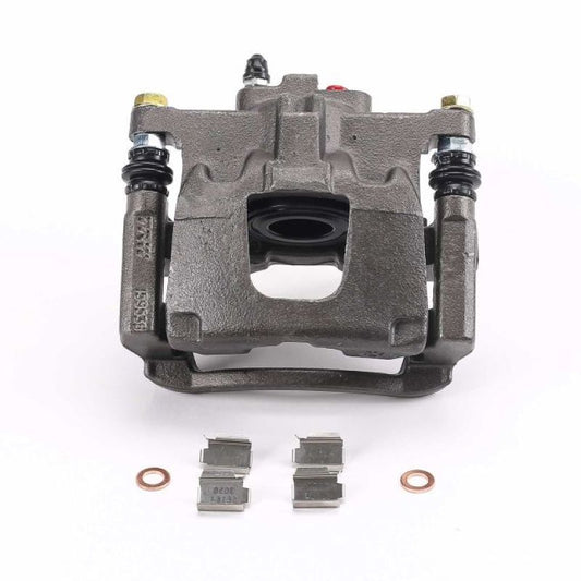 Power Stop 07-17 Jeep Wrangler Rear Left or Rear Right Autospecialty Caliper w/Bracket PowerStop