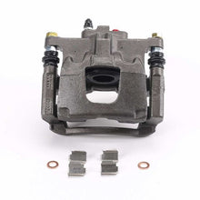 Load image into Gallery viewer, Power Stop 07-17 Jeep Wrangler Rear Left or Rear Right Autospecialty Caliper w/Bracket