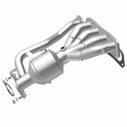 Magnaflow 18-19 Toyota Camry 2.5L Direct-Fit Catalytic Converter Magnaflow