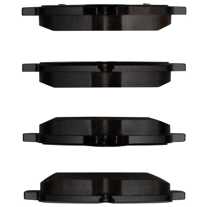 R1 16-22 BMW 840I Xdrive Gran Coupe Rear Optimum OE Brake Pads