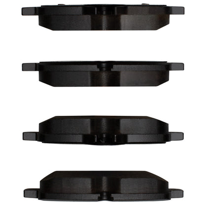 R1 16-22 BMW 840I Xdrive Gran Coupe Rear Optimum OE Brake Pads