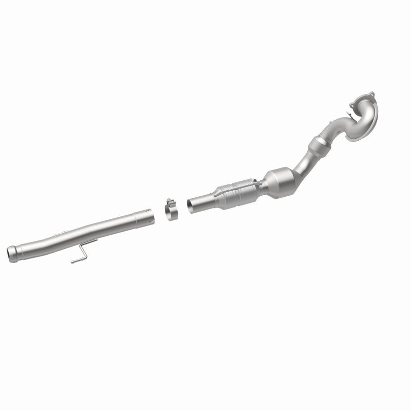 MagnaFlow Conv DF 99 Volvo S70/ V70 2.4L Turb Magnaflow
