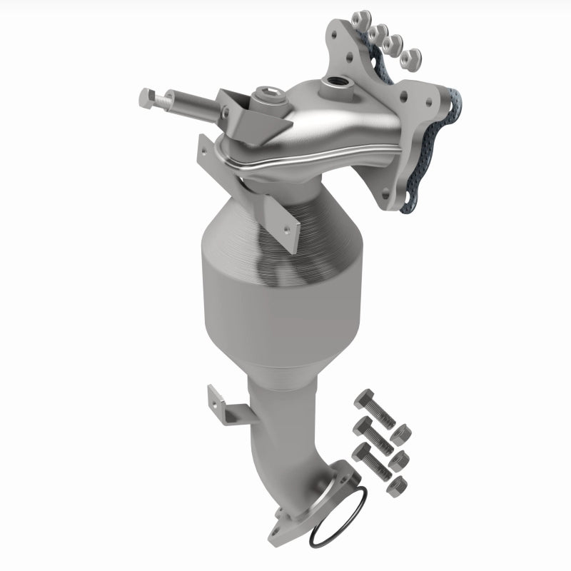 MagnaFlow 6511024 Direct-Fit Catalytic Converter