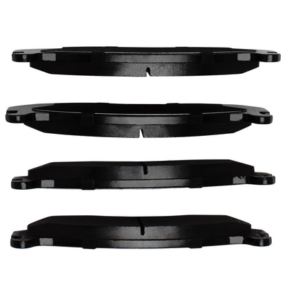 DFC 96-06 Hummer H1 Front 4000 Hybridynamic Brake Pads