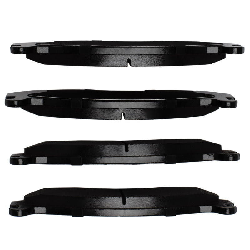R1 96-06 Hummer H1 Front Semi Met Brake Pads