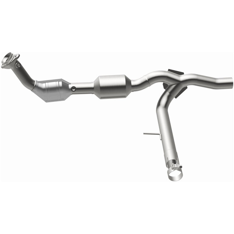 Magnaflow 04-06 F-150 V8 4.6 OEM Underbody Direct Fit Converter Magnaflow