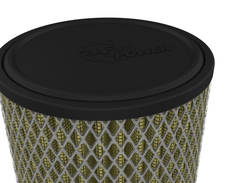 aFe Aries Powersports Pro GUARD7 Air Filter - 80-10404G