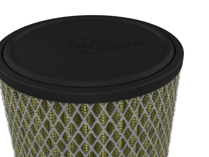 aFe Aries Powersports Pro GUARD7 Air Filter - 80-10404G