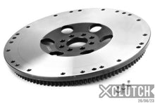 Load image into Gallery viewer, XClutch 91-98 Nissan 180SX S13 2.0L Chromoly Flywheel