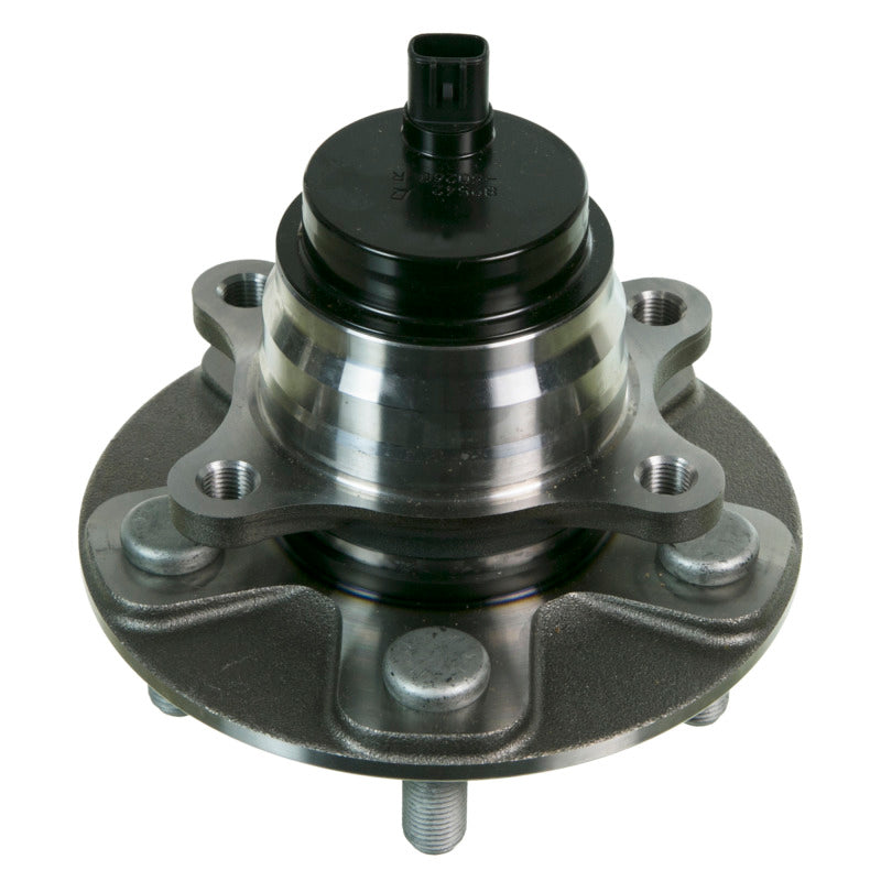 MOOG 07-17 Lexus LS460 Front Right Hub Assembly Moog