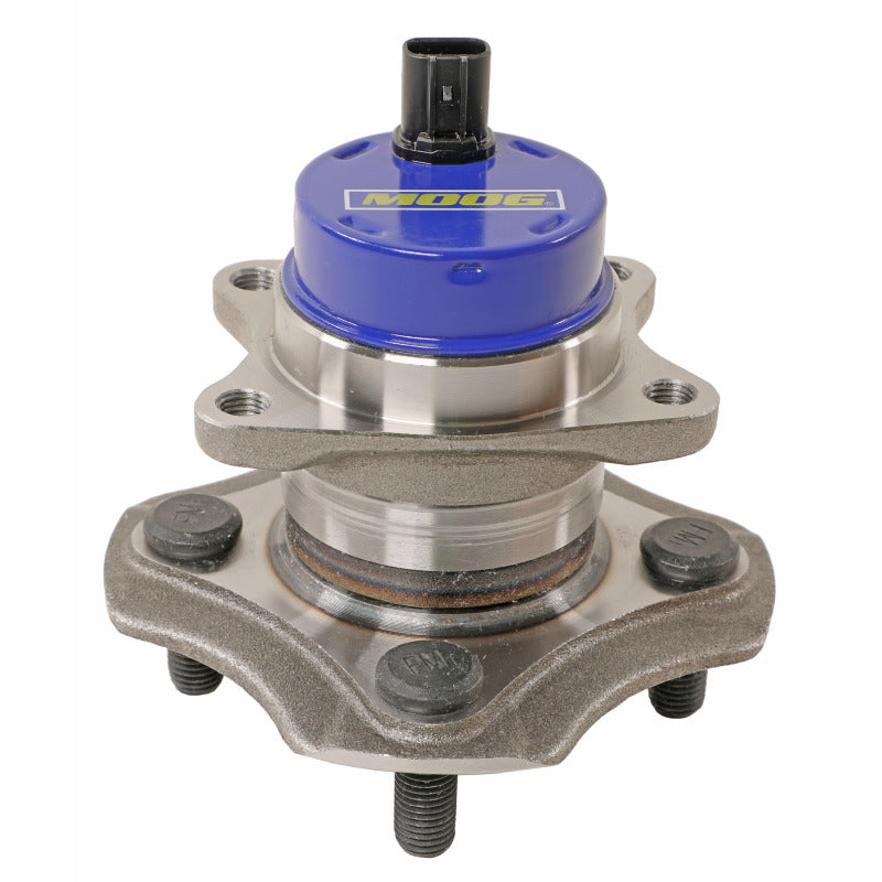 MOOG 00-05 Toyota Echo Rear Hub Assembly Moog