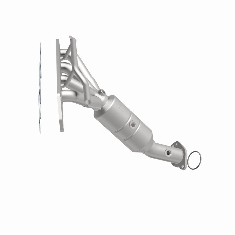 MagnaFlow Conv DF 2006 Ford Fusion/Mercury Milan 2.3L Magnaflow