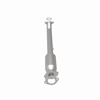 MagnaFlow Conv DF 05-13 Nissan Frontier 2.5L Magnaflow